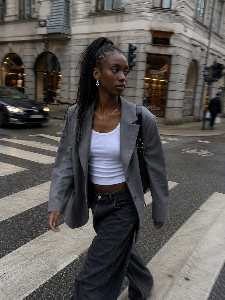 Campaign 04 — tailoring in motion