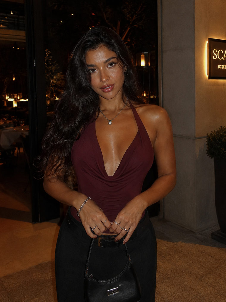 Campaign 06 — eveningwear
